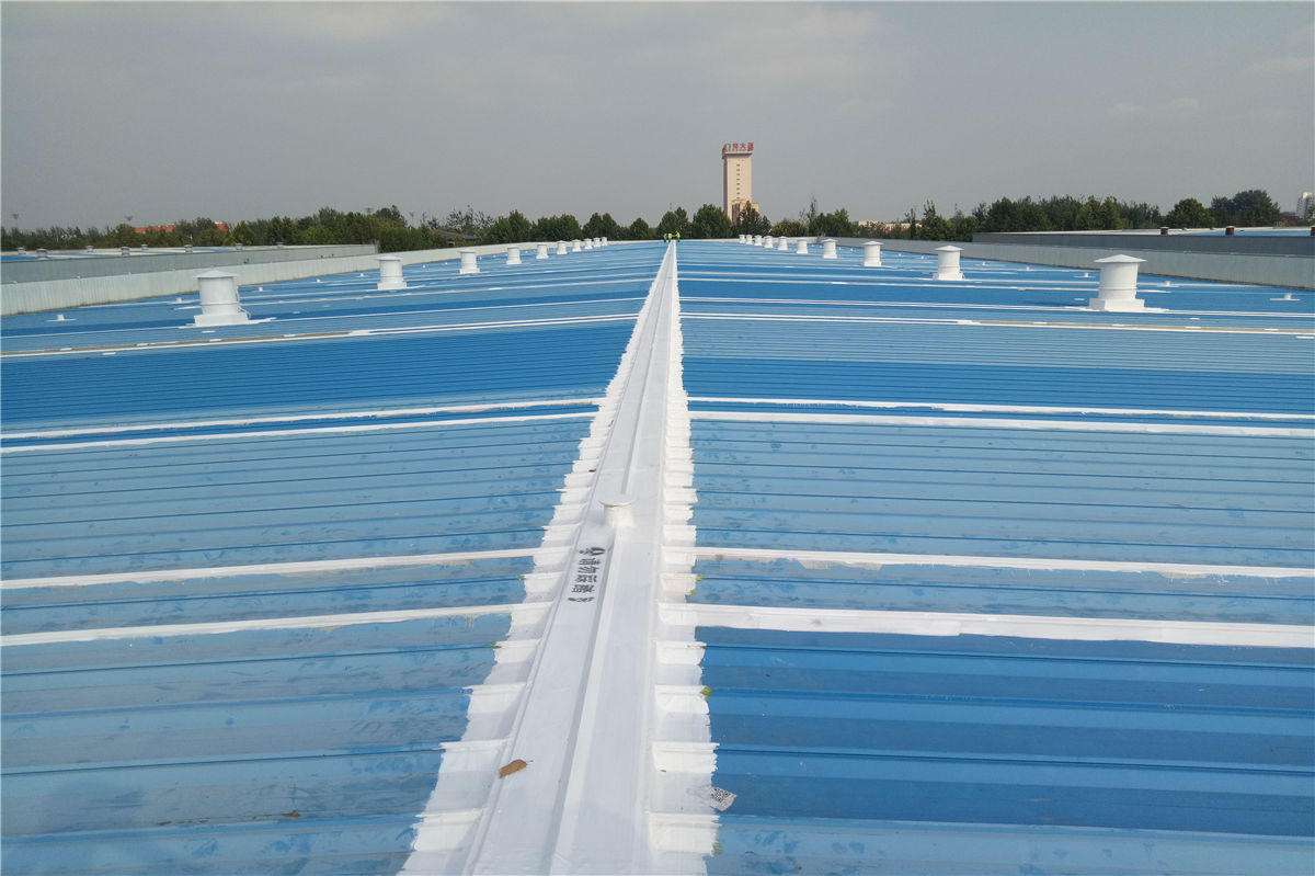 高邮屋面防水