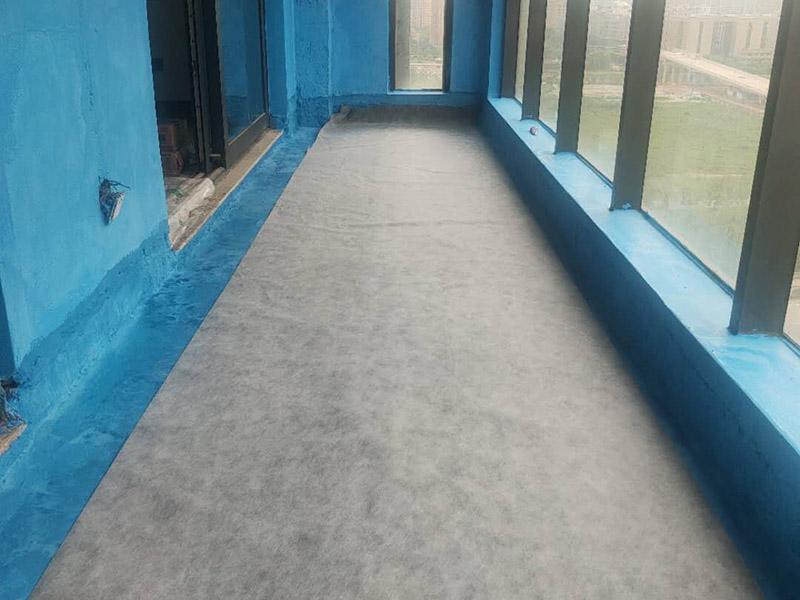 高邮附近阳台防水