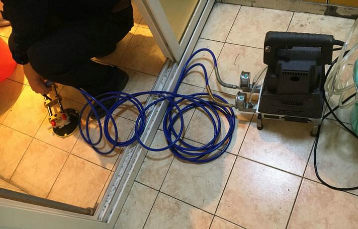 高邮免砸转防水