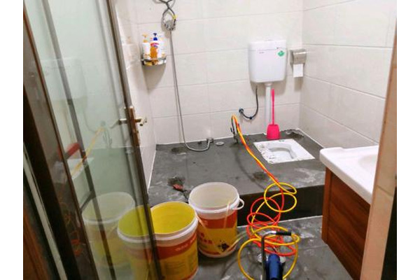 高邮免砸转防水公司