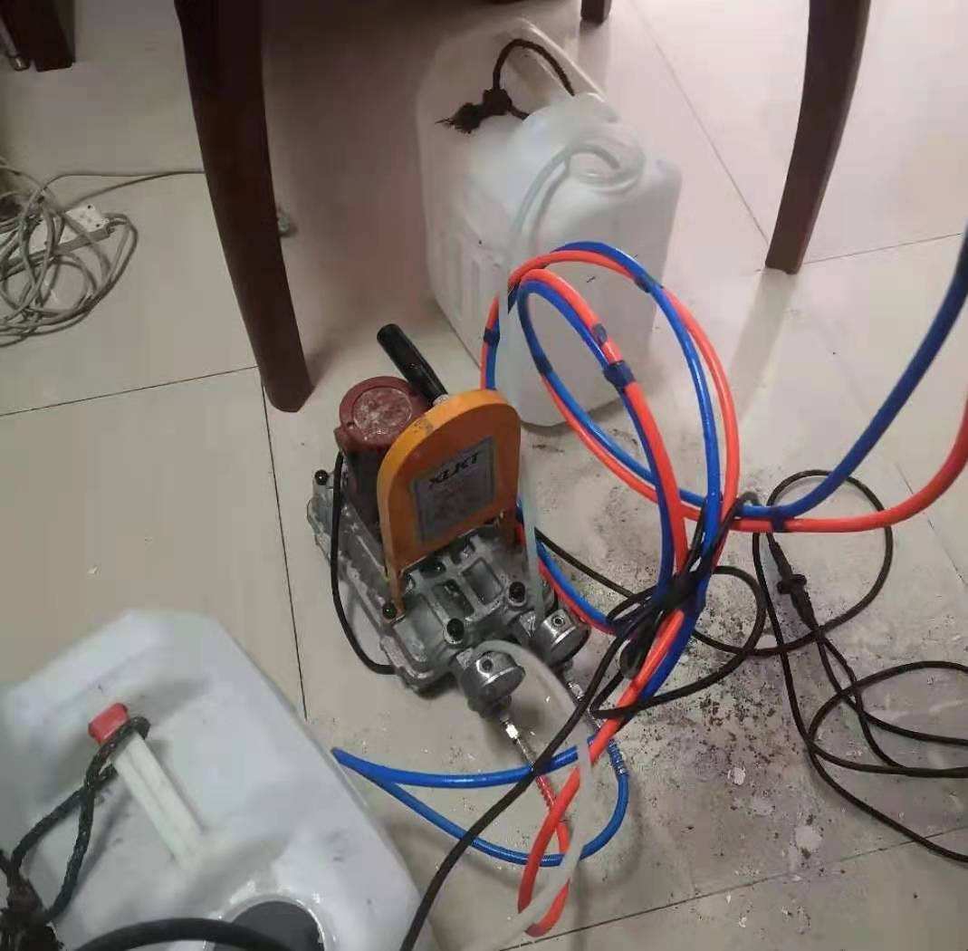 高邮卫生间免砸转防水