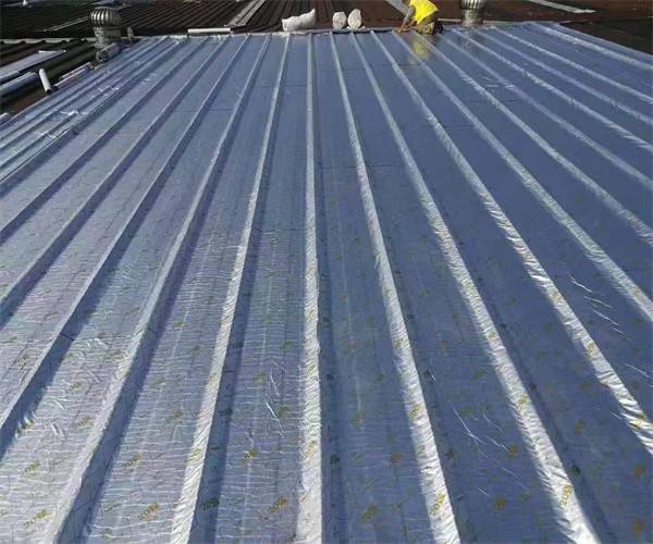 高邮彩钢瓦防水
