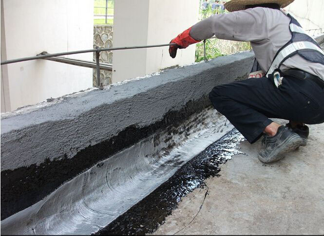 高邮专业防水补漏