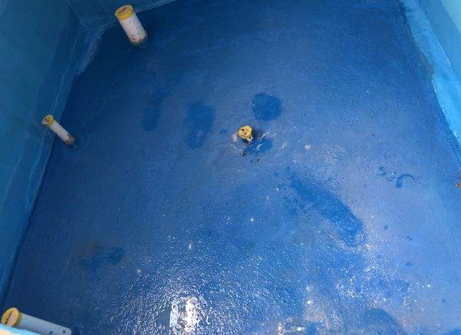 高邮卫生间防水公司